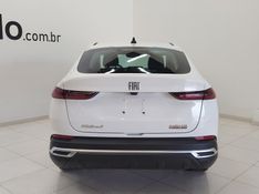 Fiat FASTBACK 1.0 TURBO 200 FLEX AUDACE CVT 2024/2025 BETIOLO NOVOS E SEMINOVOS LAJEADO / Carros no Vale