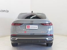 Fiat FASTBACK 1.0 TURBO 200 FLEX AUDACE CVT 2022/2023 BETIOLO NOVOS E SEMINOVOS LAJEADO / Carros no Vale