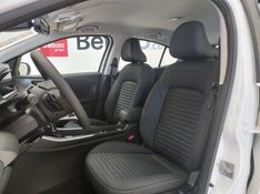 Fiat FASTBACK 1.0 TURBO 200 FLEX AUDACE CVT 2024/2025 BETIOLO NOVOS E SEMINOVOS LAJEADO / Carros no Vale