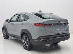 Fiat FASTBACK 1.0 TURBO 200 FLEX IMPETUS CVT 2024/2025 BETIOLO NOVOS E SEMINOVOS LAJEADO / Carros no Vale