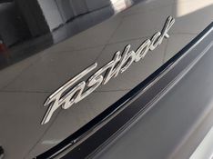 Fiat FASTBACK 1.3 TURBO 270 FLEX LIMITED EDITION AT6 2023/2024 BETIOLO NOVOS E SEMINOVOS LAJEADO / Carros no Vale