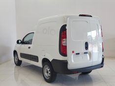 Fiat FIORINO 1.4 MPI FURGÃO ENDURANCE 8V FLEX 2P MANUAL 2024/2025 BETIOLO NOVOS E SEMINOVOS LAJEADO / Carros no Vale