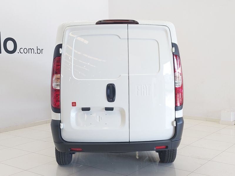 Fiat FIORINO 1.4 MPI FURGÃO ENDURANCE 8V FLEX 2P MANUAL 2024/2025 BETIOLO NOVOS E SEMINOVOS LAJEADO / Carros no Vale