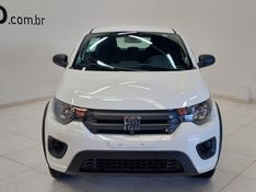 Fiat MOBI 1.0 EVO FLEX LIKE MANUAL 2024/2025 BETIOLO NOVOS E SEMINOVOS LAJEADO / Carros no Vale