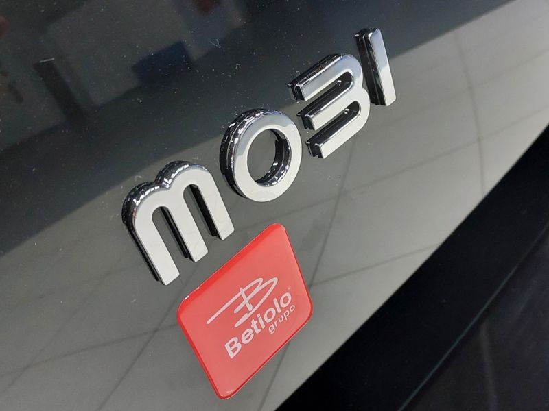 Fiat MOBI 1.0 EVO FLEX LIKE MANUAL 2024/2025 BETIOLO NOVOS E SEMINOVOS LAJEADO / Carros no Vale