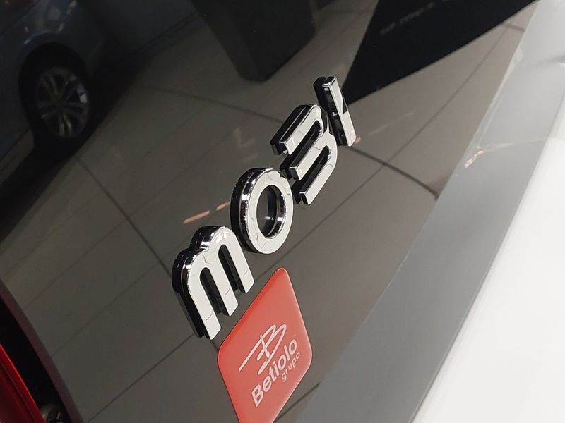 Fiat MOBI 1.0 EVO FLEX LIKE MANUAL 2022/2023 BETIOLO NOVOS E SEMINOVOS LAJEADO / Carros no Vale