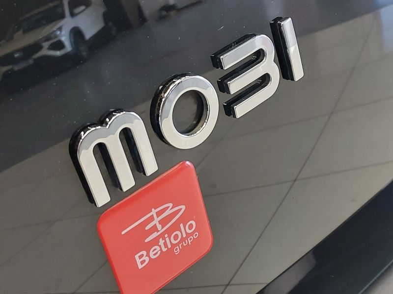 Fiat MOBI 1.0 EVO FLEX LIKE MANUAL 2023/2024 BETIOLO NOVOS E SEMINOVOS LAJEADO / Carros no Vale