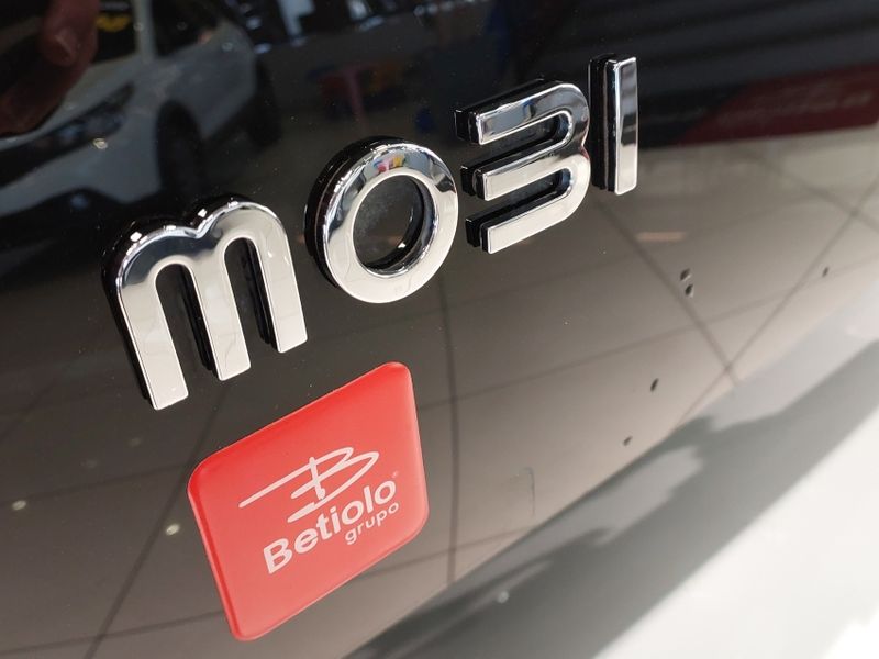 Fiat MOBI 1.0 EVO FLEX LIKE MANUAL 2021/2022 BETIOLO NOVOS E SEMINOVOS LAJEADO / Carros no Vale