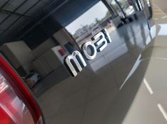 Fiat MOBI 1.0 EVO FLEX LIKE MANUAL 2022/2023 BETIOLO NOVOS E SEMINOVOS LAJEADO / Carros no Vale