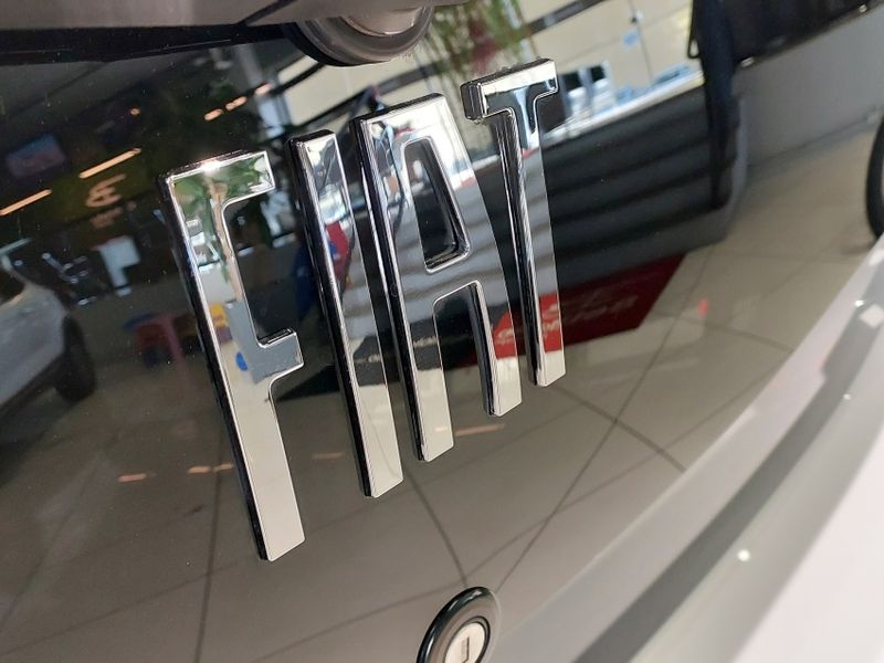 Fiat MOBI 1.0 EVO FLEX LIKE MANUAL 2021/2022 BETIOLO NOVOS E SEMINOVOS LAJEADO / Carros no Vale