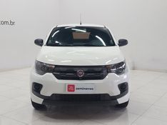 Fiat MOBI 1.0 EVO FLEX LIKE MANUAL 2019/2020 BETIOLO NOVOS E SEMINOVOS LAJEADO / Carros no Vale