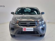 Fiat MOBI 1.0 EVO FLEX LIKE MANUAL 2023/2024 BETIOLO NOVOS E SEMINOVOS LAJEADO / Carros no Vale