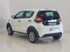 Fiat MOBI 1.0 EVO FLEX LIKE MANUAL 2022/2023 BETIOLO NOVOS E SEMINOVOS LAJEADO / Carros no Vale