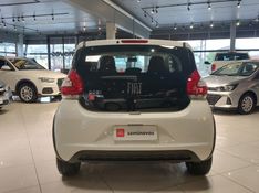 Fiat MOBI 1.0 EVO FLEX LIKE MANUAL 2022/2023 BETIOLO NOVOS E SEMINOVOS LAJEADO / Carros no Vale