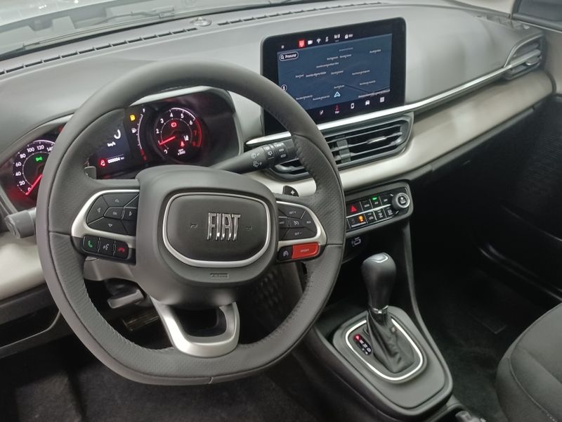 Fiat PULSE 1.0 TURBO 200 FLEX AUDACE CVT 2024/2025 BETIOLO NOVOS E SEMINOVOS LAJEADO / Carros no Vale