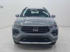 Fiat PULSE 1.0 TURBO 200 FLEX AUDACE CVT 2024/2025 BETIOLO NOVOS E SEMINOVOS LAJEADO / Carros no Vale