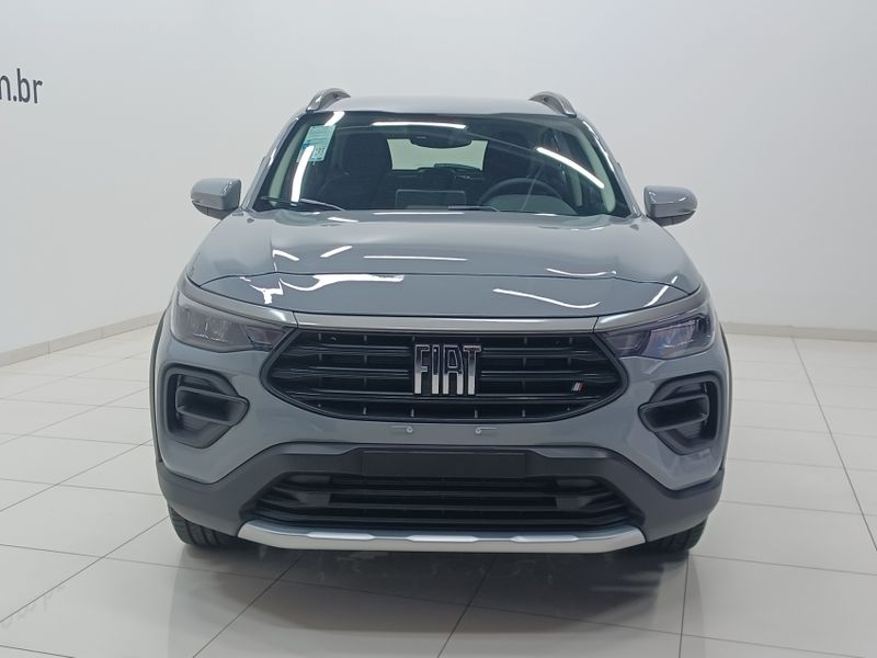 Fiat PULSE 1.0 TURBO 200 FLEX AUDACE CVT 2024/2025 BETIOLO NOVOS E SEMINOVOS LAJEADO / Carros no Vale