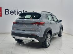 Fiat PULSE 1.0 TURBO 200 FLEX AUDACE CVT 2024/2025 BETIOLO NOVOS E SEMINOVOS LAJEADO / Carros no Vale