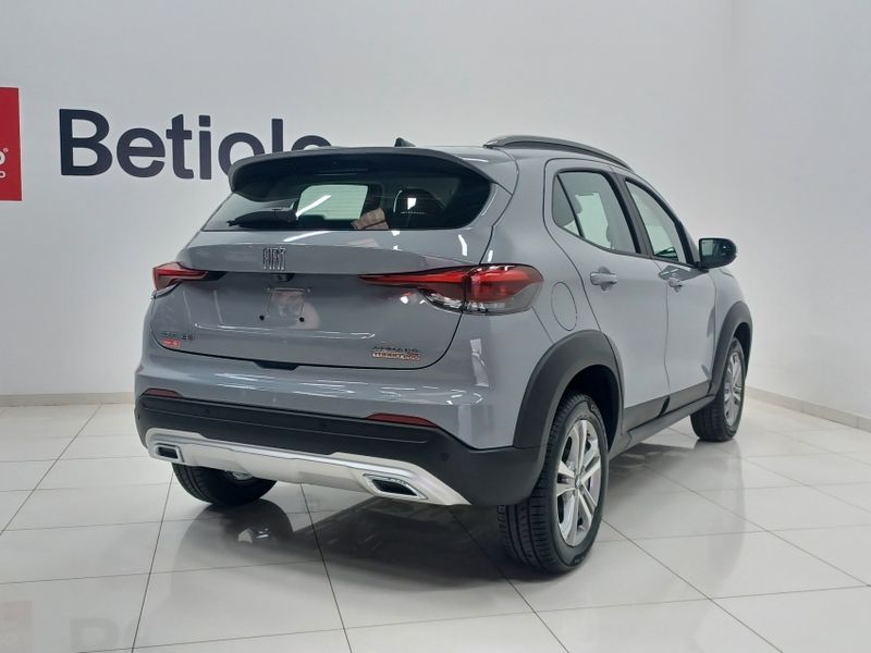 Fiat PULSE 1.0 TURBO 200 FLEX AUDACE CVT 2024/2025 BETIOLO NOVOS E SEMINOVOS LAJEADO / Carros no Vale