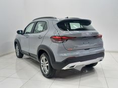 Fiat PULSE 1.0 TURBO 200 FLEX AUDACE CVT 2024/2025 BETIOLO NOVOS E SEMINOVOS LAJEADO / Carros no Vale