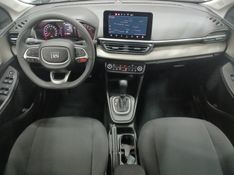 Fiat PULSE 1.0 TURBO 200 FLEX AUDACE CVT 2024/2025 BETIOLO NOVOS E SEMINOVOS LAJEADO / Carros no Vale