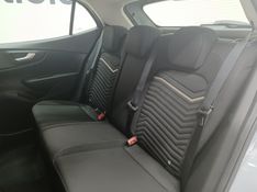 Fiat PULSE 1.0 TURBO 200 FLEX AUDACE CVT 2024/2025 BETIOLO NOVOS E SEMINOVOS LAJEADO / Carros no Vale