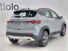 Fiat PULSE 1.0 TURBO 200 FLEX IMPETUS CVT 2024/2025 BETIOLO NOVOS E SEMINOVOS LAJEADO / Carros no Vale