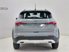 Fiat PULSE 1.0 TURBO 200 FLEX IMPETUS CVT 2024/2025 BETIOLO NOVOS E SEMINOVOS LAJEADO / Carros no Vale