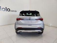 Fiat PULSE 1.0 TURBO 200 FLEX IMPETUS CVT 2024/2025 BETIOLO NOVOS E SEMINOVOS LAJEADO / Carros no Vale