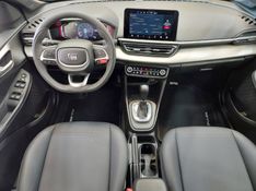 Fiat PULSE 1.0 TURBO 200 FLEX IMPETUS CVT 2024/2025 BETIOLO NOVOS E SEMINOVOS LAJEADO / Carros no Vale