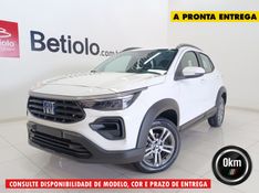 Fiat PULSE 1.3 FLEX DRIVE CVT 2024/2025 BETIOLO NOVOS E SEMINOVOS LAJEADO / Carros no Vale