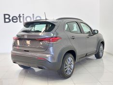 Fiat PULSE 1.3 FLEX DRIVE CVT 2024/2025 BETIOLO NOVOS E SEMINOVOS LAJEADO / Carros no Vale