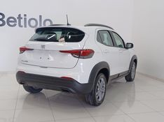 Fiat PULSE 1.3 FLEX DRIVE CVT 2024/2025 BETIOLO NOVOS E SEMINOVOS LAJEADO / Carros no Vale