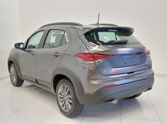 Fiat PULSE 1.3 FLEX DRIVE CVT 2024/2025 BETIOLO NOVOS E SEMINOVOS LAJEADO / Carros no Vale