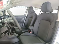 Fiat PULSE 1.3 FLEX DRIVE CVT 2024/2025 BETIOLO NOVOS E SEMINOVOS LAJEADO / Carros no Vale