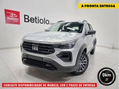 Fiat PULSE 1.3 FLEX DRIVE MANUAL 2024/2025 BETIOLO NOVOS E SEMINOVOS LAJEADO / Carros no Vale