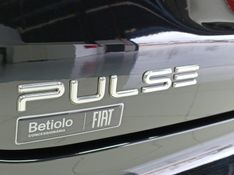 Fiat PULSE 1.3 FLEX DRIVE MANUAL 2024/2025 BETIOLO NOVOS E SEMINOVOS LAJEADO / Carros no Vale