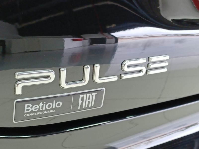 Fiat PULSE 1.3 FLEX DRIVE MANUAL 2024/2025 BETIOLO NOVOS E SEMINOVOS LAJEADO / Carros no Vale