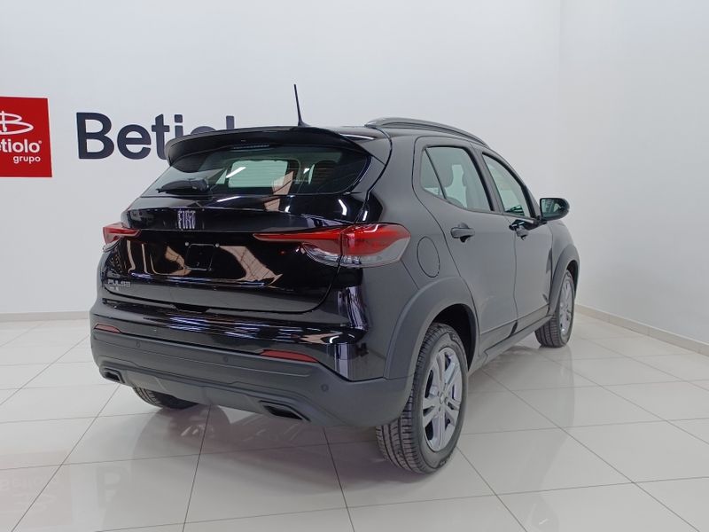 Fiat PULSE 1.3 FLEX DRIVE MANUAL 2024/2025 BETIOLO NOVOS E SEMINOVOS LAJEADO / Carros no Vale