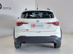 Fiat PULSE 1.3 FLEX DRIVE MANUAL 2023/2023 BETIOLO NOVOS E SEMINOVOS LAJEADO / Carros no Vale