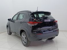 Fiat PULSE 1.3 FLEX DRIVE MANUAL 2024/2025 BETIOLO NOVOS E SEMINOVOS LAJEADO / Carros no Vale