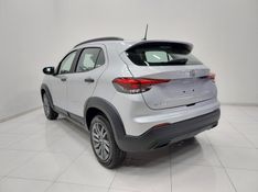 Fiat PULSE 1.3 FLEX DRIVE MANUAL 2024/2025 BETIOLO NOVOS E SEMINOVOS LAJEADO / Carros no Vale