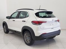 Fiat PULSE 1.3 FLEX DRIVE MANUAL 2024/2025 BETIOLO NOVOS E SEMINOVOS LAJEADO / Carros no Vale