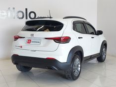 Fiat PULSE 1.3 FLEX DRIVE MANUAL 2023/2023 BETIOLO NOVOS E SEMINOVOS LAJEADO / Carros no Vale