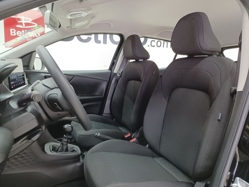 Fiat PULSE 1.3 FLEX DRIVE MANUAL 2024/2025 BETIOLO NOVOS E SEMINOVOS LAJEADO / Carros no Vale