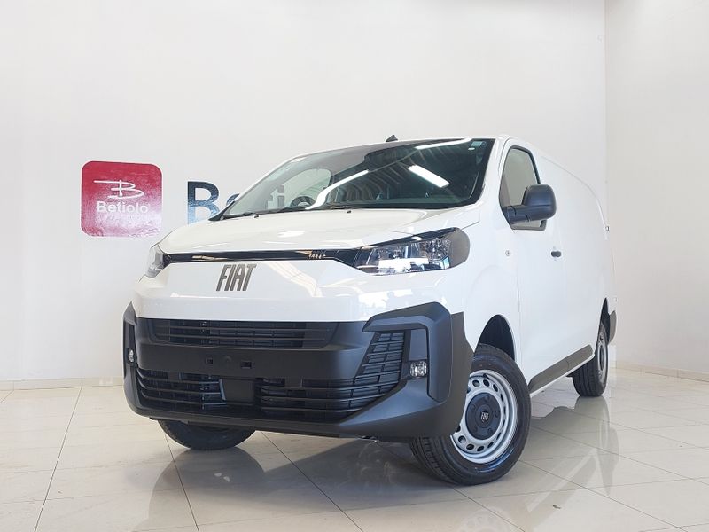 Fiat SCUDO 1.5 BLUEHDI DIESEL CARGO MANUAL 2024/2025 BETIOLO NOVOS E SEMINOVOS LAJEADO / Carros no Vale