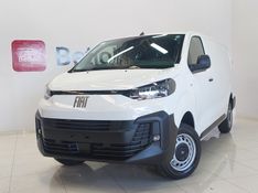 Fiat SCUDO 1.5 BLUEHDI DIESEL CARGO MANUAL 2024/2025 BETIOLO NOVOS E SEMINOVOS LAJEADO / Carros no Vale