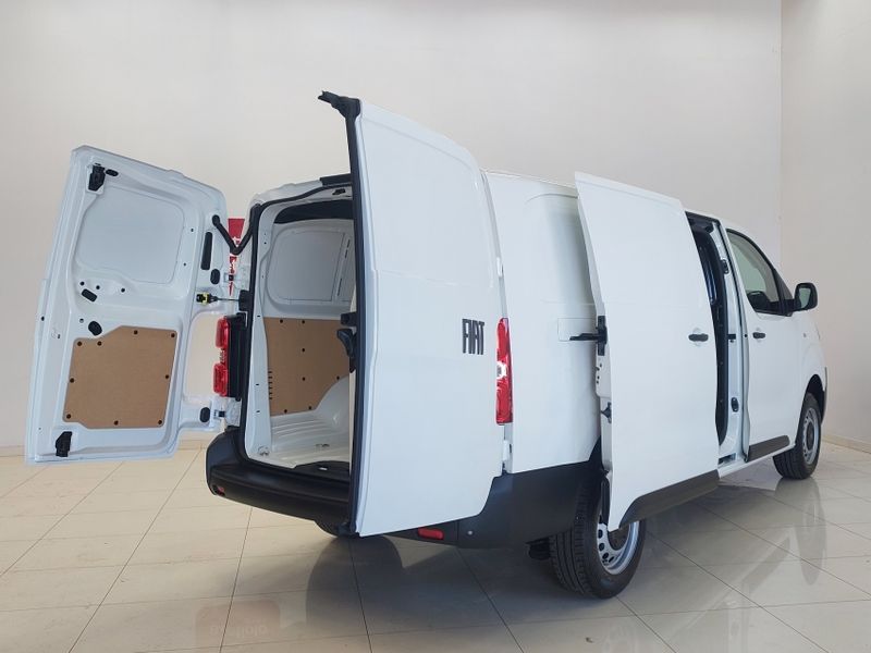 Fiat SCUDO 1.5 BLUEHDI DIESEL CARGO MANUAL 2024/2025 BETIOLO NOVOS E SEMINOVOS LAJEADO / Carros no Vale