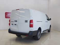 Fiat SCUDO 1.5 BLUEHDI DIESEL CARGO MANUAL 2024/2025 BETIOLO NOVOS E SEMINOVOS LAJEADO / Carros no Vale