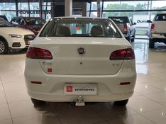 Fiat SIENA 1.4 MPI EL 8V FLEX 4P MANUAL 2012/2013 BETIOLO NOVOS E SEMINOVOS LAJEADO / Carros no Vale